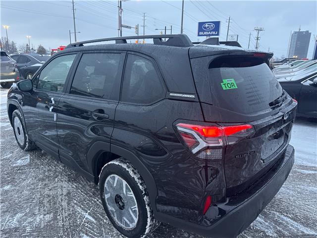 2026 Subaru Forester Touring (Stk: S26077) in Newmarket - Image 2 of 6