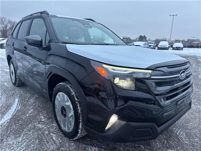 2026 Subaru Forester Touring (Stk: S26077) in Newmarket - Image 4 of 6