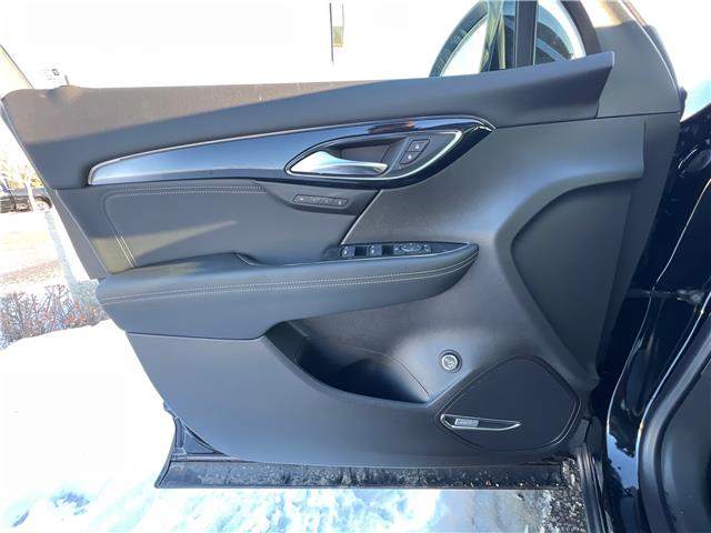 2026 Buick Envision Preferred (Stk: TD008737) in Calgary - Image 20 of 23