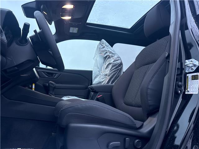 2026 Subaru Forester Touring (Stk: S26077) in Newmarket - Image 5 of 6