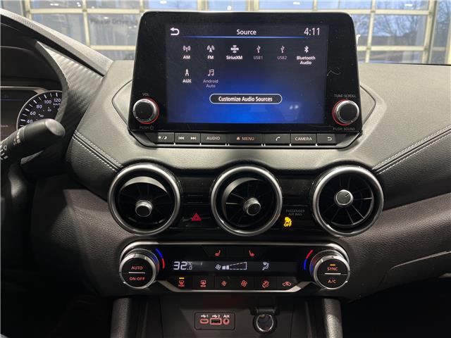 2021 Nissan Sentra SV (Stk: 91335) in Mississauga - Image 17 of 23