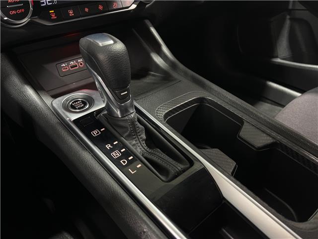 2021 Nissan Sentra SV (Stk: 91335) in Mississauga - Image 18 of 23