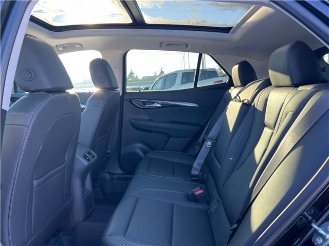 2026 Buick Envision Preferred (Stk: TD008737) in Calgary - Image 21 of 23