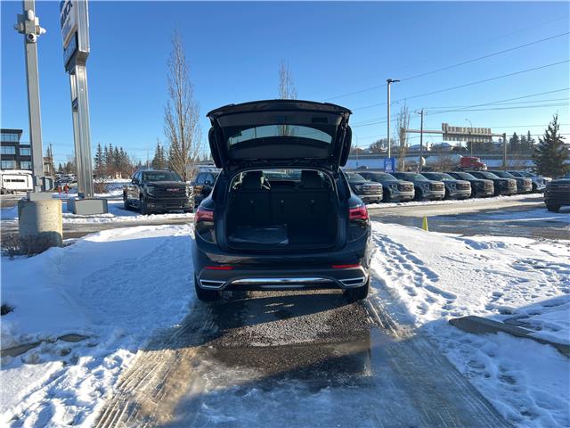2026 Buick Envision Preferred (Stk: TD008737) in Calgary - Image 22 of 23