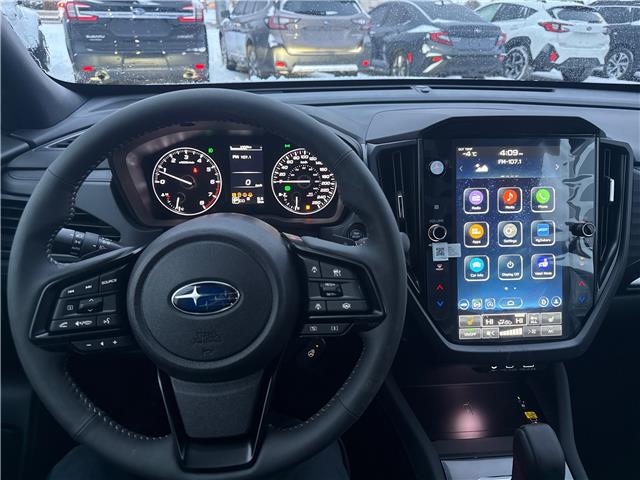 2026 Subaru Forester Touring (Stk: S26077) in Newmarket - Image 6 of 6