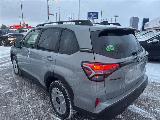2026 Subaru Forester Touring (Stk: S26080) in Newmarket - Image 2 of 6
