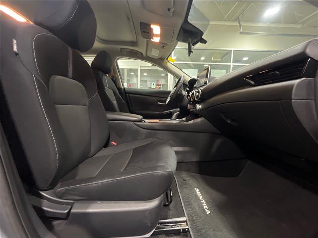2021 Nissan Sentra SV (Stk: 91335) in Mississauga - Image 19 of 23