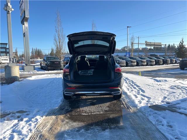 2026 Buick Envision Preferred (Stk: TD008737) in Calgary - Image 23 of 23