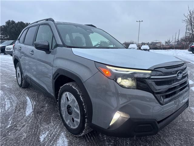 2026 Subaru Forester Touring (Stk: S26080) in Newmarket - Image 4 of 6