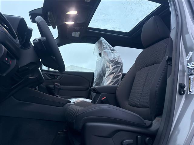 2026 Subaru Forester Touring (Stk: S26080) in Newmarket - Image 5 of 6