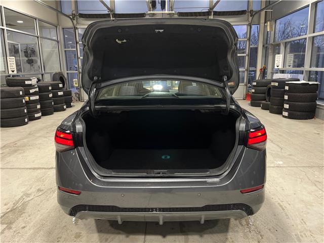 2021 Nissan Sentra SV (Stk: 91335) in Mississauga - Image 21 of 23