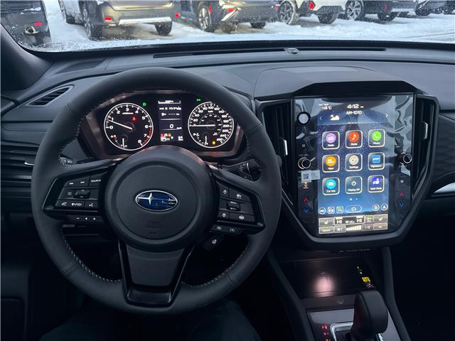 2026 Subaru Forester Touring (Stk: S26080) in Newmarket - Image 6 of 6