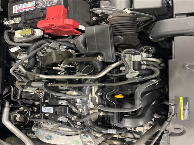 2021 Nissan Sentra SV (Stk: 91335) in Mississauga - Image 22 of 23