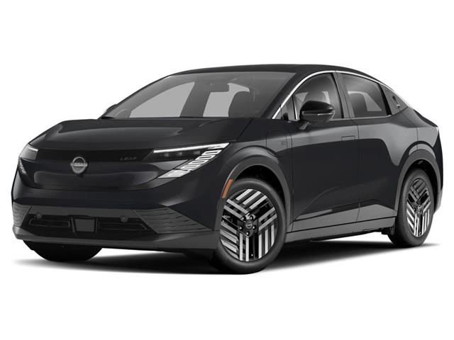 2026 Nissan LEAF SV+ (Stk: NC6233) in Thunder Bay - Image 1 of 2