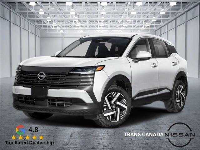 New 2026 Nissan Kicks SV  - Peterborough - Trans Canada Nissan