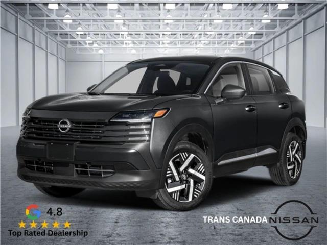 New 2026 Nissan Kicks SV  - Peterborough - Trans Canada Nissan
