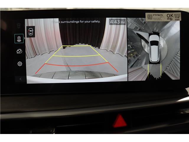 2024 Kia Sorento 2.5T X-Line Limited w/Black Interior (Stk: 25394) in Edmonton - Image 19 of 29 2024 Kia Sorento 2.5T X-Line Limited w/Black Interior (Stk: 25394) in Edmonton - Image 19 of 29