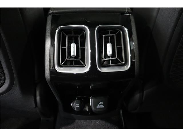 2024 Kia Sorento 2.5T X-Line Limited w/Black Interior (Stk: 25394) in Edmonton - Image 24 of 29 2024 Kia Sorento 2.5T X-Line Limited w/Black Interior (Stk: 25394) in Edmonton - Image 24 of 29