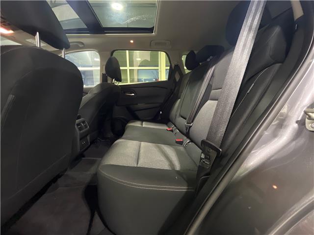 2025 Nissan Rogue SV Moonroof (Stk: Y25034) in Mississauga - Image 10 of 23