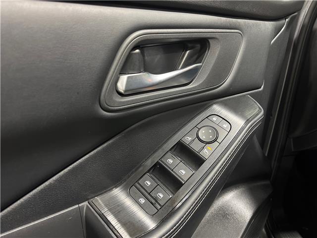 2025 Nissan Rogue SV Moonroof (Stk: Y25034) in Mississauga - Image 11 of 23