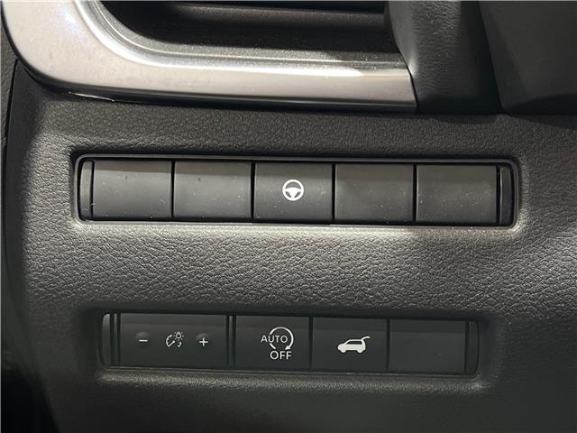 2025 Nissan Rogue SV Moonroof (Stk: Y25034) in Mississauga - Image 13 of 23