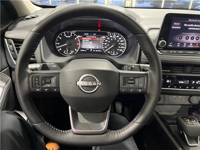 2025 Nissan Rogue SV Moonroof (Stk: Y25034) in Mississauga - Image 15 of 23