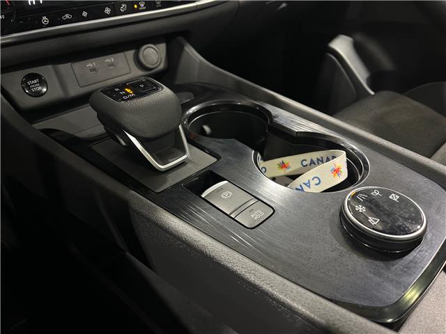 2025 Nissan Rogue SV Moonroof (Stk: Y25034) in Mississauga - Image 18 of 23