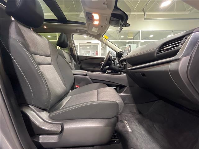 2025 Nissan Rogue SV Moonroof (Stk: Y25034) in Mississauga - Image 19 of 23
