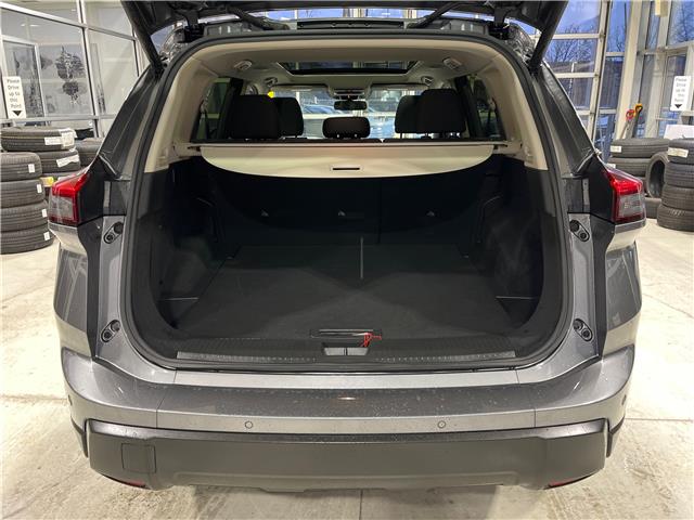 2025 Nissan Rogue SV Moonroof (Stk: Y25034) in Mississauga - Image 21 of 23