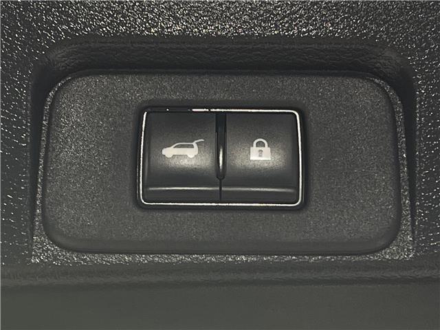 2025 Nissan Rogue SV Moonroof (Stk: Y25034) in Mississauga - Image 22 of 23