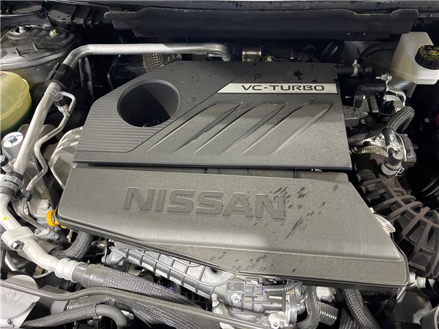 2025 Nissan Rogue SV Moonroof (Stk: Y25034) in Mississauga - Image 23 of 23
