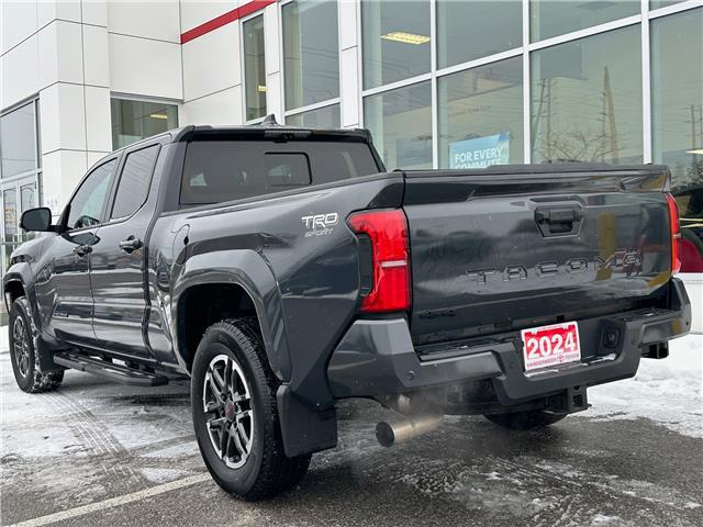 2024 Toyota Tacoma Base (Stk: W6942) in Cobourg - Image 5 of 27