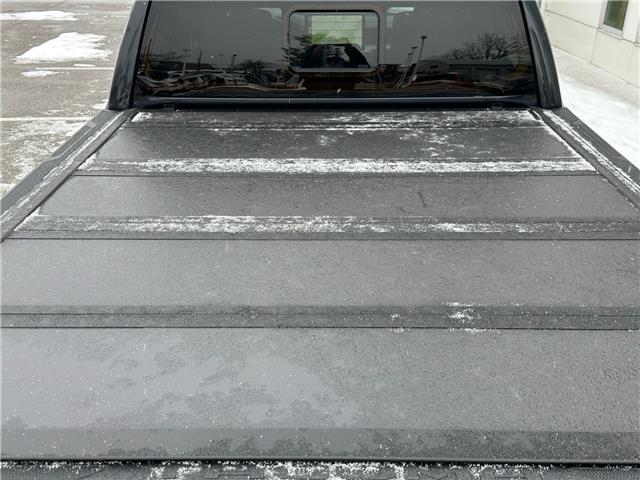 2024 Toyota Tacoma Base (Stk: W6942) in Cobourg - Image 7 of 27