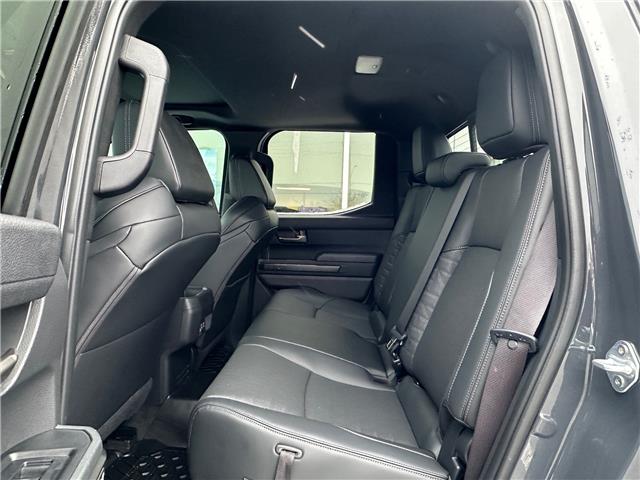 2024 Toyota Tacoma Base (Stk: W6942) in Cobourg - Image 27 of 27