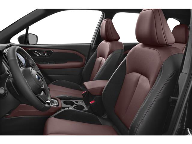 2026 Subaru Forester Premier (Stk: 496545/001) in Red Deer - Image 2 of 10