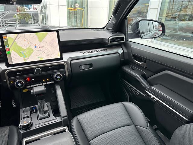 2024 Toyota Tacoma Base (Stk: W6942) in Cobourg - Image 13 of 27
