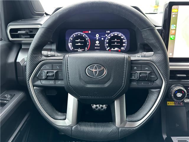 2024 Toyota Tacoma Base (Stk: W6942) in Cobourg - Image 14 of 27