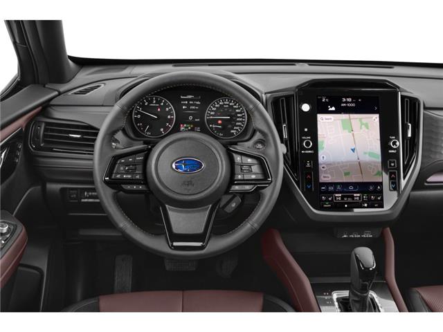 2026 Subaru Forester Premier (Stk: 496545/002) in Red Deer - Image 4 of 10