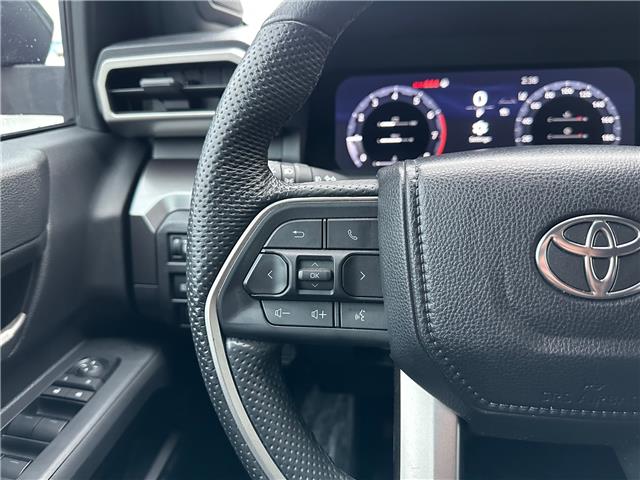 2024 Toyota Tacoma Base (Stk: W6942) in Cobourg - Image 15 of 27