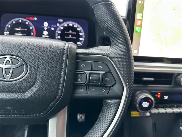 2024 Toyota Tacoma Base (Stk: W6942) in Cobourg - Image 16 of 27