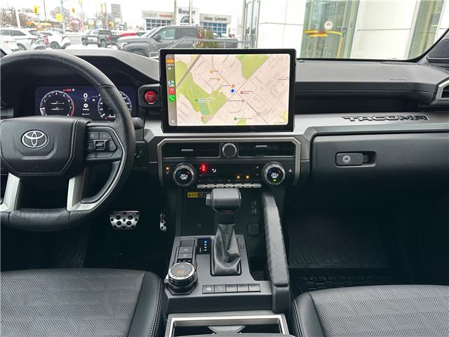 2024 Toyota Tacoma Base (Stk: W6942) in Cobourg - Image 18 of 27