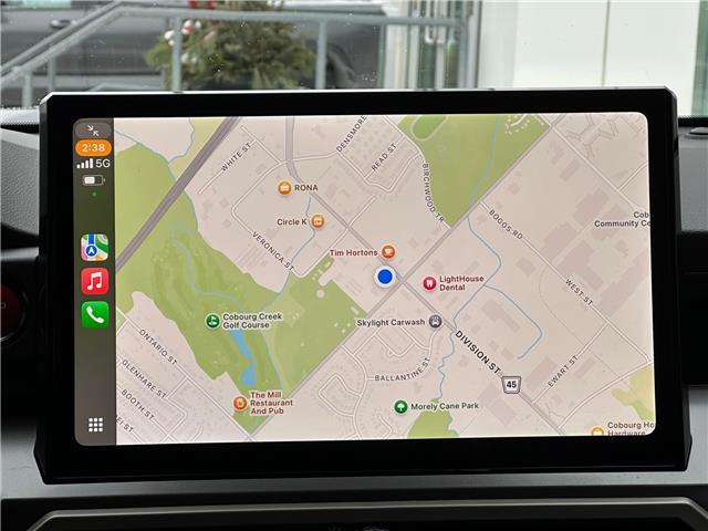 2024 Toyota Tacoma Base (Stk: W6942) in Cobourg - Image 19 of 27