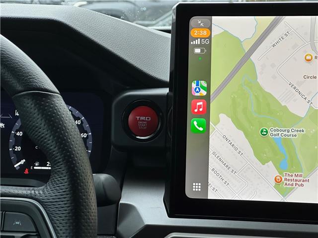 2024 Toyota Tacoma Base (Stk: W6942) in Cobourg - Image 22 of 27