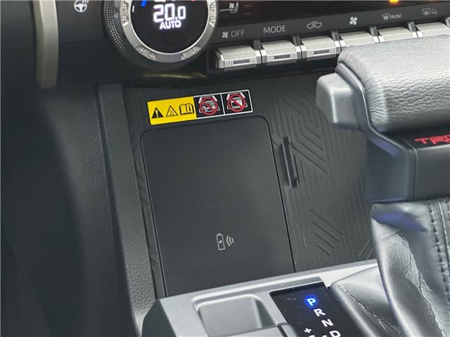 2024 Toyota Tacoma Base (Stk: W6942) in Cobourg - Image 23 of 27
