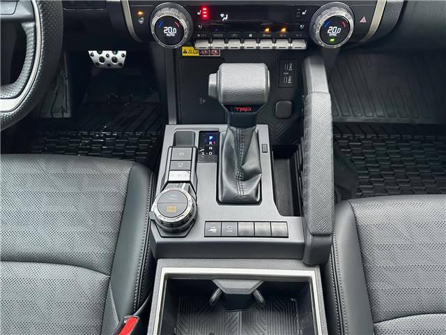 2024 Toyota Tacoma Base (Stk: W6942) in Cobourg - Image 24 of 27