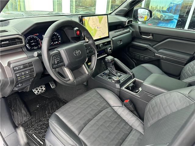 2024 Toyota Tacoma Base (Stk: W6942) in Cobourg - Image 10 of 27