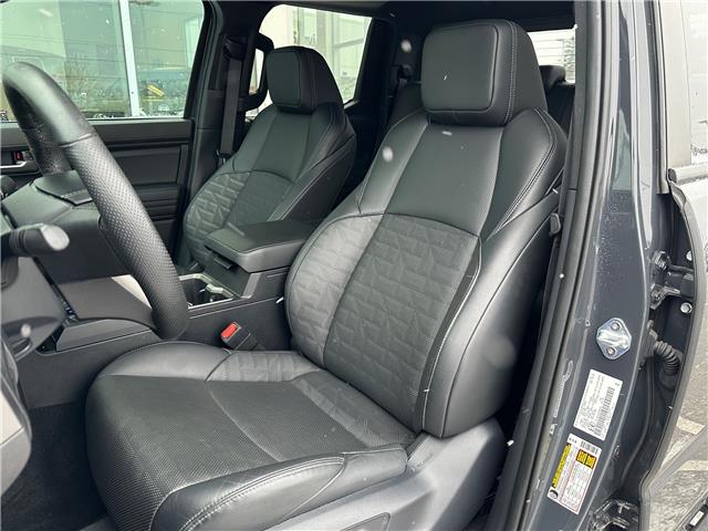 2024 Toyota Tacoma Base (Stk: W6942) in Cobourg - Image 8 of 27