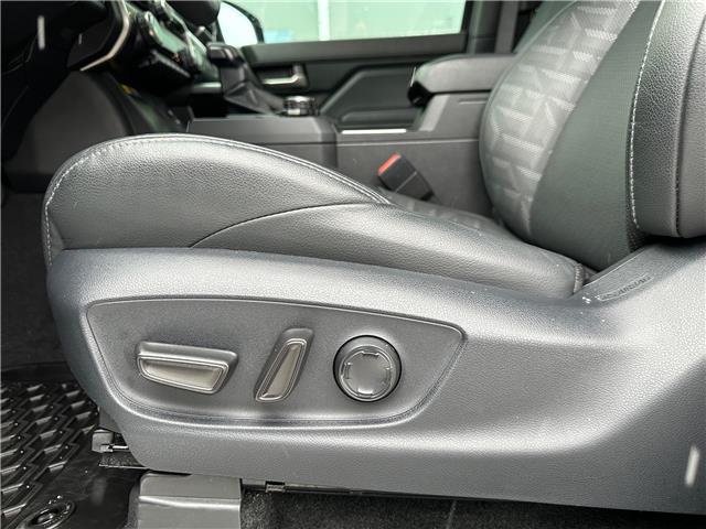 2024 Toyota Tacoma Base (Stk: W6942) in Cobourg - Image 25 of 27