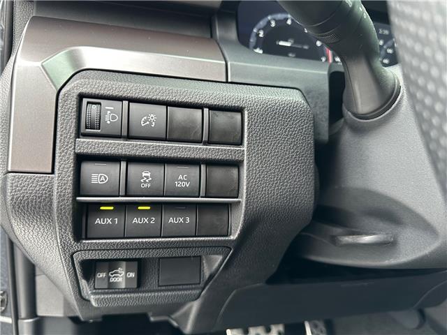 2024 Toyota Tacoma Base (Stk: W6942) in Cobourg - Image 26 of 27