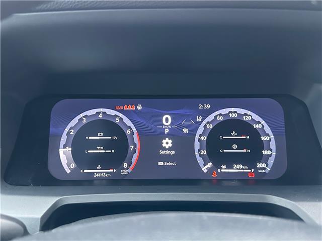 2024 Toyota Tacoma Base (Stk: W6942) in Cobourg - Image 17 of 27
